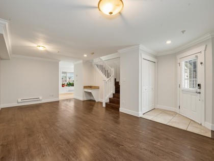 Photo 6 at 34 - 22977 116 Avenue, East Central, Maple Ridge