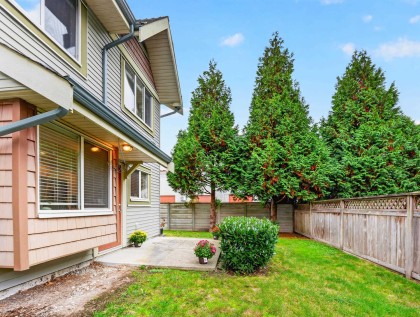 Photo 26 at 34 - 22977 116 Avenue, East Central, Maple Ridge