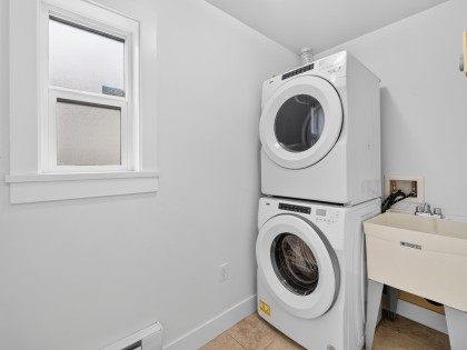 Photo 22 at 34 - 22977 116 Avenue, East Central, Maple Ridge