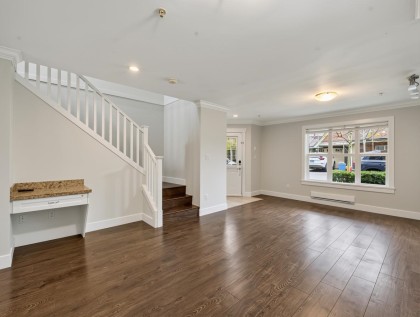 Photo 5 at 34 - 22977 116 Avenue, East Central, Maple Ridge
