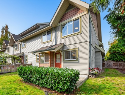 Photo 24 at 34 - 22977 116 Avenue, East Central, Maple Ridge