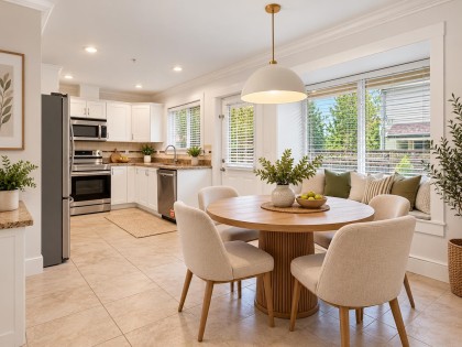 Photo 8 at 34 - 22977 116 Avenue, East Central, Maple Ridge