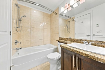 Photo 23 at 212 - 12525 190a Street, Mid Meadows, Pitt Meadows