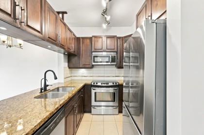 Photo 3 at 212 - 12525 190a Street, Mid Meadows, Pitt Meadows