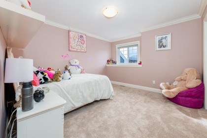 Photo 23 at 12493 Davenport Drive, Northwest Maple Ridge, Maple Ridge