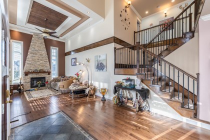 Photo 2 at 12493 Davenport Drive, Northwest Maple Ridge, Maple Ridge