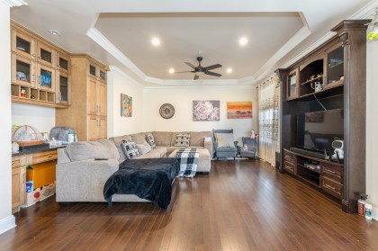 Photo 6 at 12493 Davenport Drive, Northwest Maple Ridge, Maple Ridge