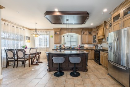 Photo 13 at 12493 Davenport Drive, Northwest Maple Ridge, Maple Ridge