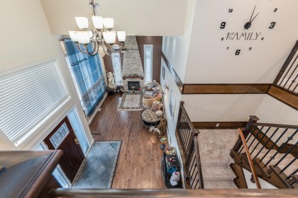 Photo 12 at 12493 Davenport Drive, Northwest Maple Ridge, Maple Ridge