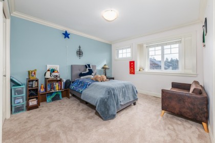 Photo 22 at 12493 Davenport Drive, Northwest Maple Ridge, Maple Ridge