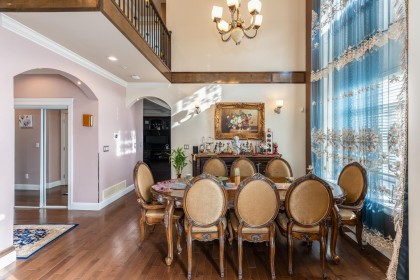 Photo 7 at 12493 Davenport Drive, Northwest Maple Ridge, Maple Ridge