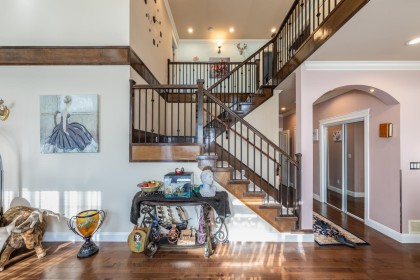 Photo 3 at 12493 Davenport Drive, Northwest Maple Ridge, Maple Ridge