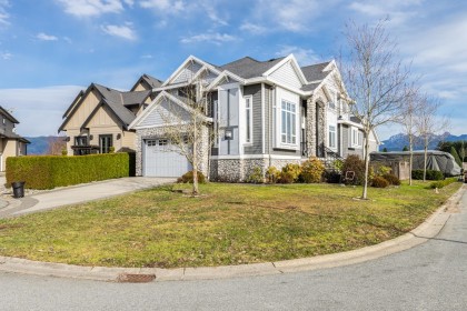 Photo 1 at 12493 Davenport Drive, Northwest Maple Ridge, Maple Ridge