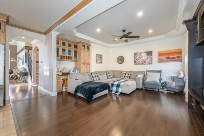 Photo 5 at 12493 Davenport Drive, Northwest Maple Ridge, Maple Ridge