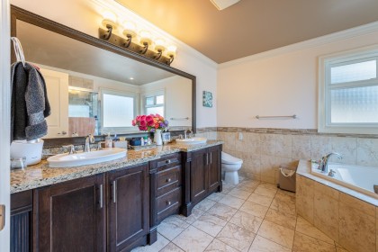 Photo 20 at 12493 Davenport Drive, Northwest Maple Ridge, Maple Ridge