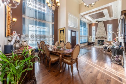 Photo 9 at 12493 Davenport Drive, Northwest Maple Ridge, Maple Ridge