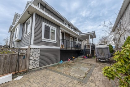 Photo 38 at 12493 Davenport Drive, Northwest Maple Ridge, Maple Ridge
