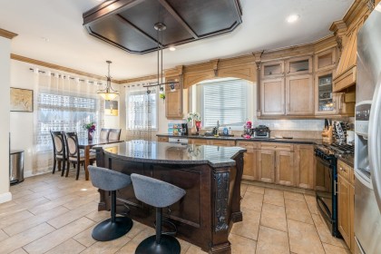 Photo 14 at 12493 Davenport Drive, Northwest Maple Ridge, Maple Ridge