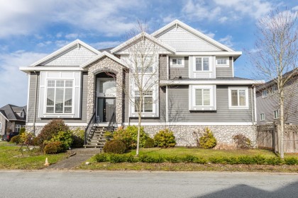 Photo 37 at 12493 Davenport Drive, Northwest Maple Ridge, Maple Ridge