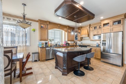 Photo 15 at 12493 Davenport Drive, Northwest Maple Ridge, Maple Ridge