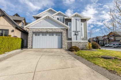 Photo 35 at 12493 Davenport Drive, Northwest Maple Ridge, Maple Ridge
