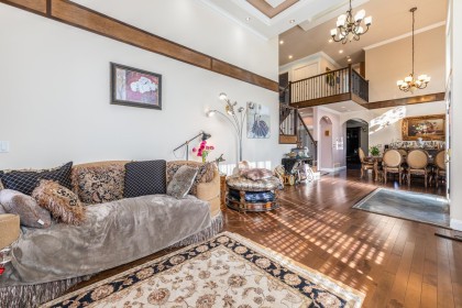 Photo 4 at 12493 Davenport Drive, Northwest Maple Ridge, Maple Ridge