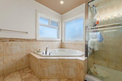 Photo 21 at 12493 Davenport Drive, Northwest Maple Ridge, Maple Ridge