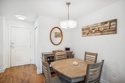 Photo 13 at 305 - 12020 207a Street, Northwest Maple Ridge, Maple Ridge