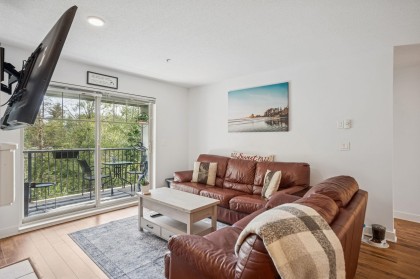 Photo 4 at 305 - 12020 207a Street, Northwest Maple Ridge, Maple Ridge