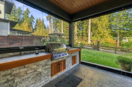Photo 13 at 13698 Blaney Road, Silver Valley, Maple Ridge