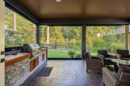 Photo 17 at 13698 Blaney Road, Silver Valley, Maple Ridge