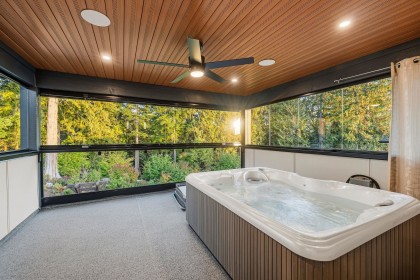 Photo 22 at 13698 Blaney Road, Silver Valley, Maple Ridge