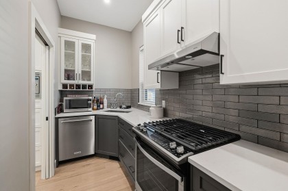 Photo 7 at 13698 Blaney Road, Silver Valley, Maple Ridge