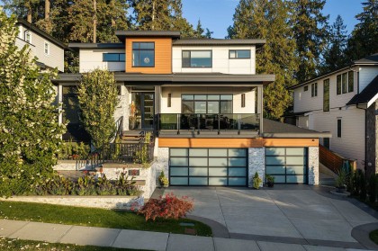 Photo 1 at 13698 Blaney Road, Silver Valley, Maple Ridge