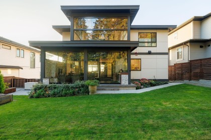 Photo 18 at 13698 Blaney Road, Silver Valley, Maple Ridge