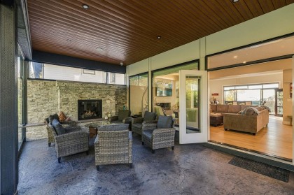 Photo 15 at 13698 Blaney Road, Silver Valley, Maple Ridge