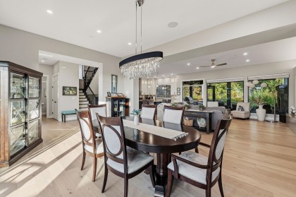 Photo 11 at 13698 Blaney Road, Silver Valley, Maple Ridge