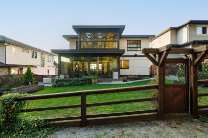 Photo 40 at 13698 Blaney Road, Silver Valley, Maple Ridge