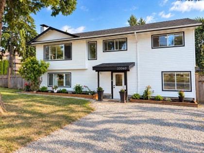 Photo 1 at 33040 Arbutus Avenue, Mission BC, Mission