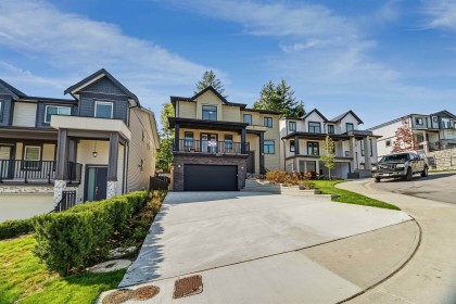 Photo 2 at 11077 241a Street, Cottonwood MR, Maple Ridge