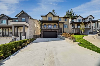 Photo 3 at 11077 241a Street, Cottonwood MR, Maple Ridge