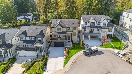 Photo 36 at 11077 241a Street, Cottonwood MR, Maple Ridge