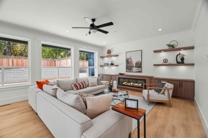 Photo 9 at 11077 241a Street, Cottonwood MR, Maple Ridge
