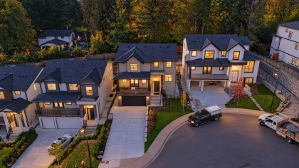 Photo 37 at 11077 241a Street, Cottonwood MR, Maple Ridge