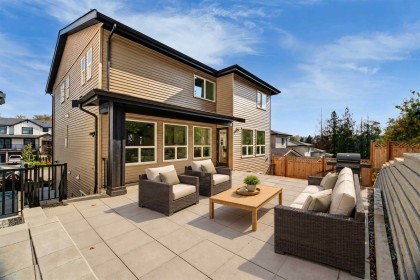 Photo 35 at 11077 241a Street, Cottonwood MR, Maple Ridge