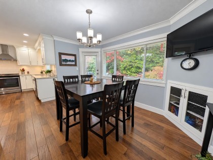 Photo 17 at 24 - 22555 116 Avenue, East Central, Maple Ridge