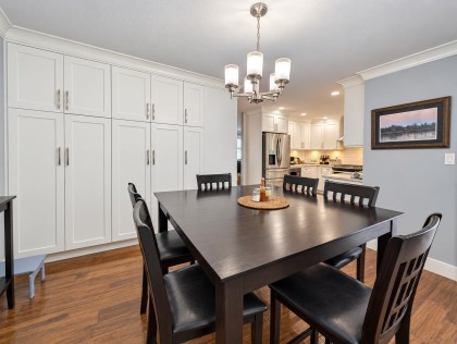 Photo 16 at 24 - 22555 116 Avenue, East Central, Maple Ridge