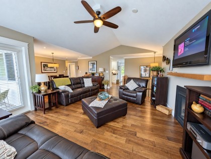 Photo 5 at 24 - 22555 116 Avenue, East Central, Maple Ridge