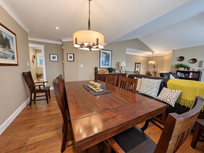 Photo 9 at 24 - 22555 116 Avenue, East Central, Maple Ridge