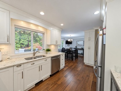 Photo 14 at 24 - 22555 116 Avenue, East Central, Maple Ridge